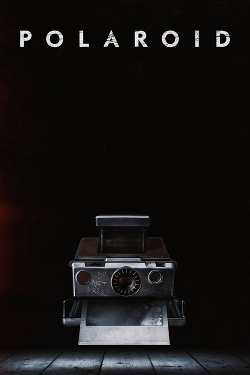 Polaroid (2019) poster
