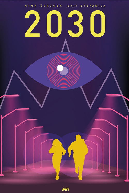 2030 (2022) poster