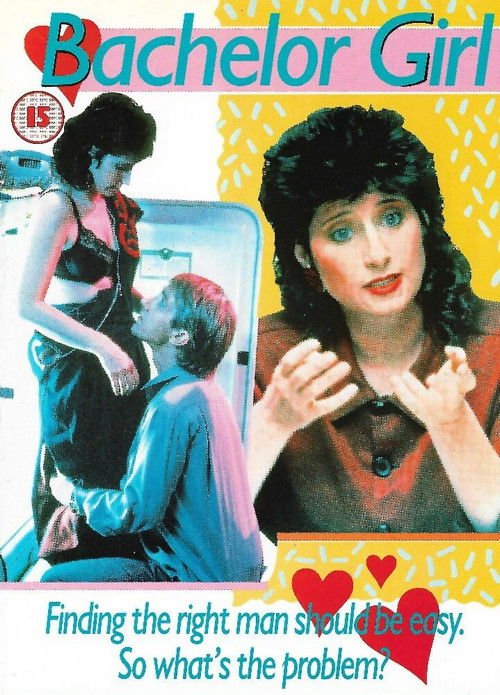 Bachelor Girl (1987) poster