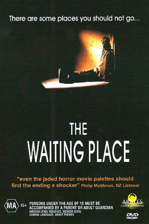 The Waiting Place (2001) poster