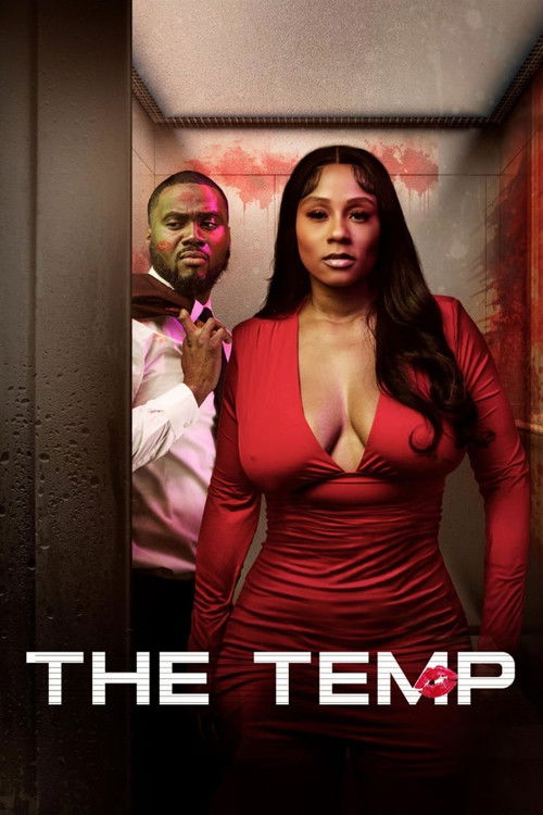 The Temp (2024) poster