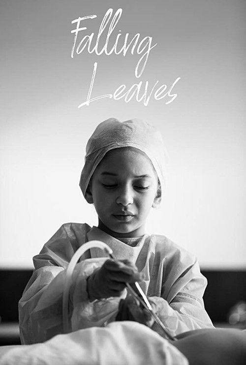 Falling Leaves (2019) poster