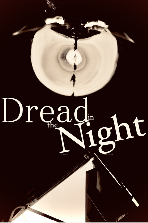 Dread in the Night (2021) poster