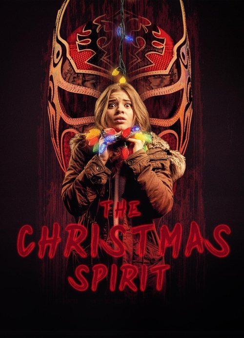 The Christmas Spirit (2022) poster