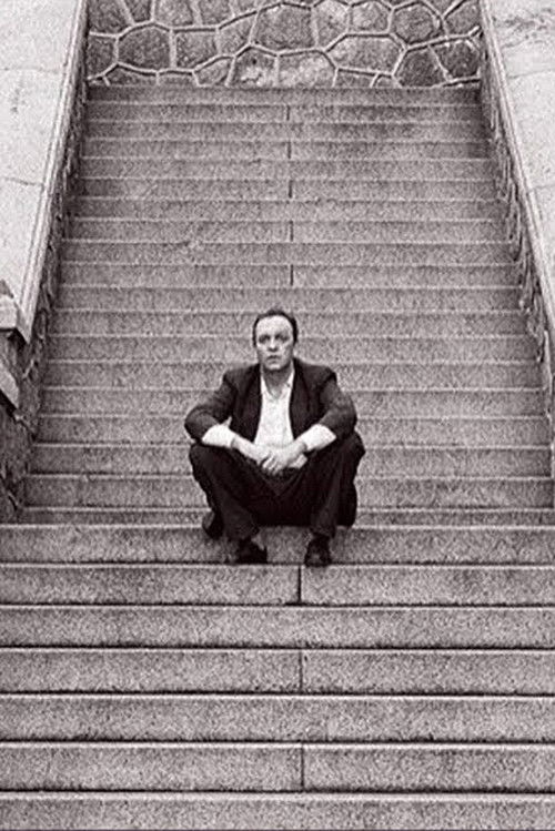 The Stairs (1997) poster