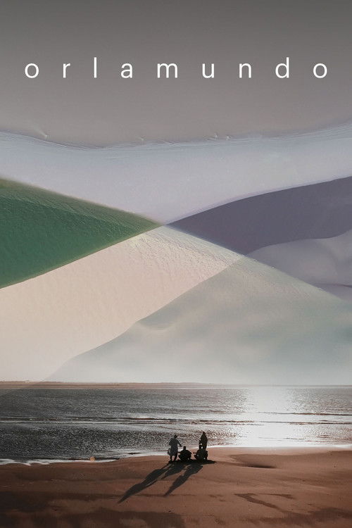 Orlamundo (2019) poster