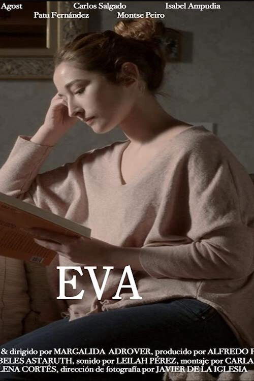 Eva (2021) poster