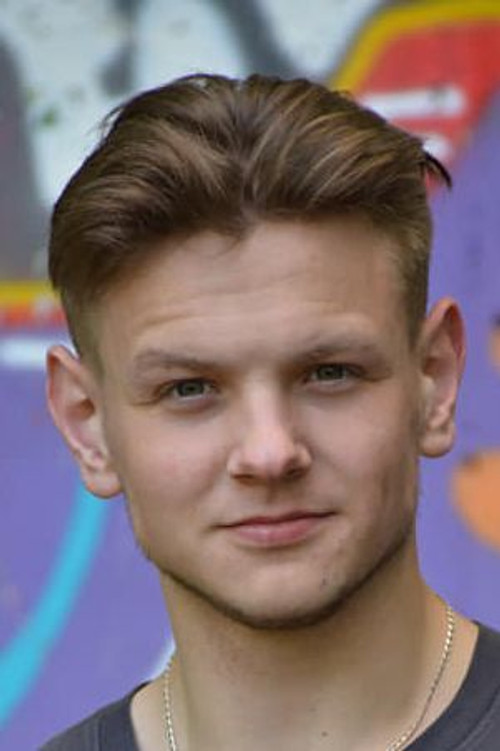 Михайло Дзюба