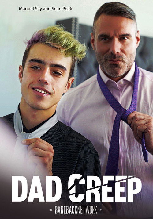 Dad Creep 1 (2021) poster