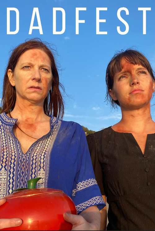 Dadfest (2024) poster