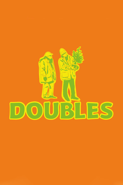Doubles (2023) poster