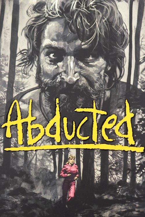Abducted (1986) poster