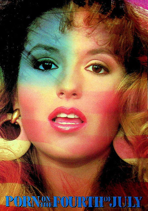 Porn On The Fourth Of July (1990) poster