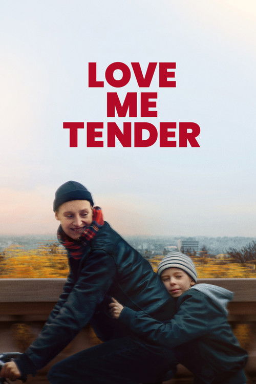 Love Me Tender (2025) poster