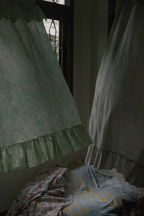 Wind in Home (2018) poster