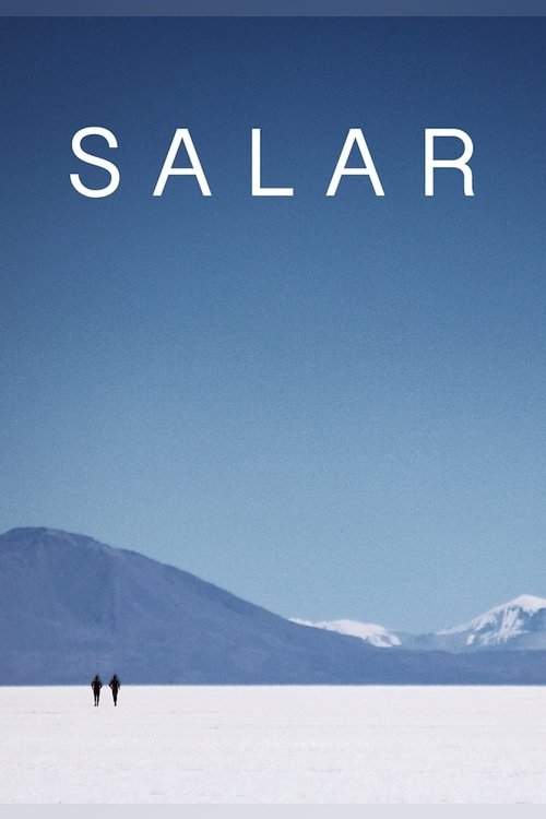 Salar (2011) poster