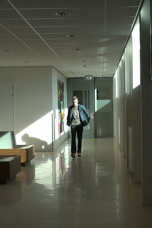 Ik ben geen probleemkind, ik ben een uitdaging (2017) poster