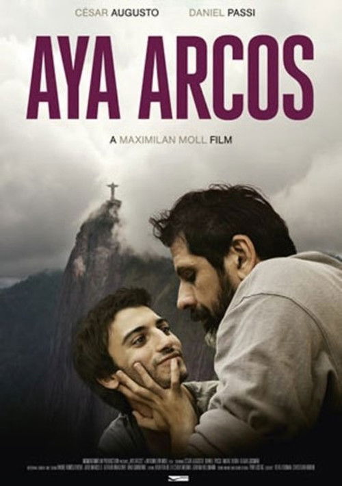 Aya Arcos (2014) poster
