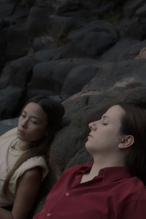 See You Later Space Island (2022) poster