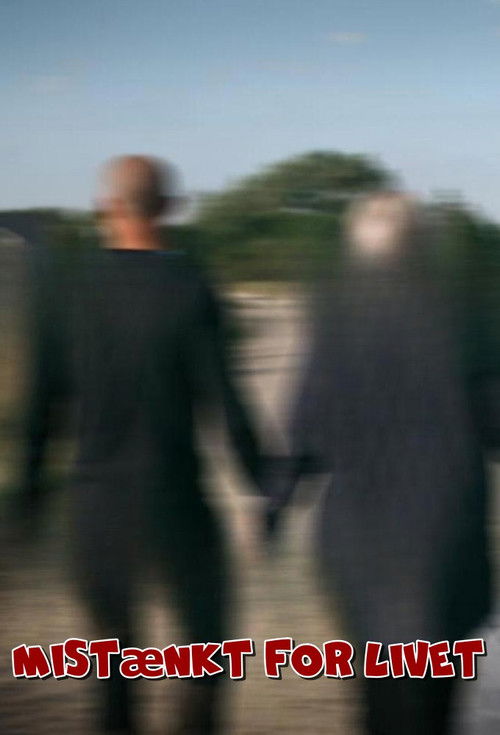 Dokumentar: Mistænkt for livet (2020) poster