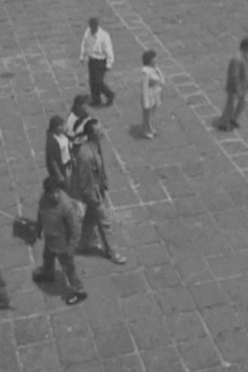 Looking Up (2005) poster