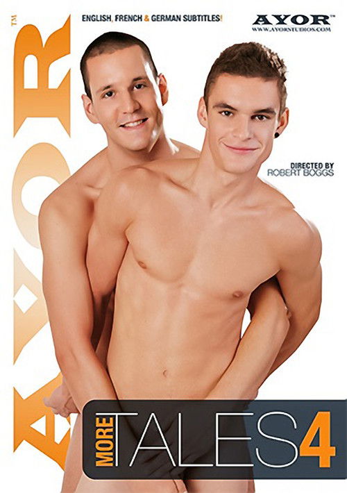 More Tales 4 (2011) poster