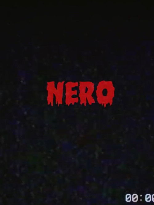 NERO (2024) poster