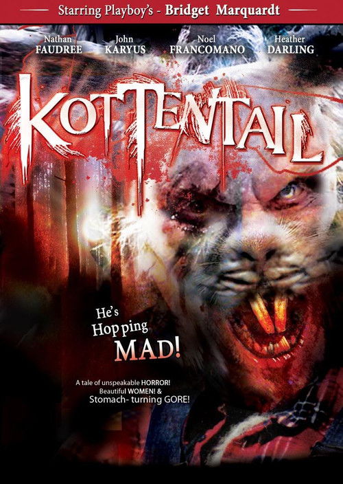 Kottentail (2007) poster