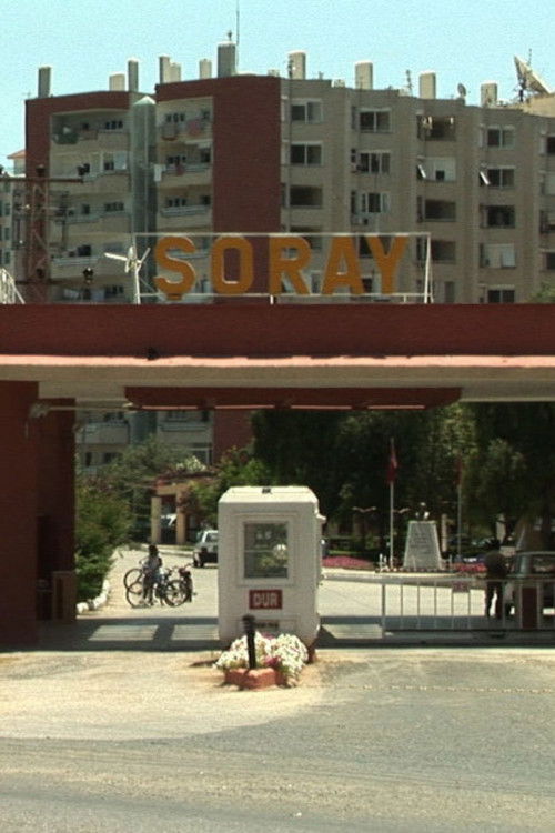 Am Rand der Städte (2006) poster