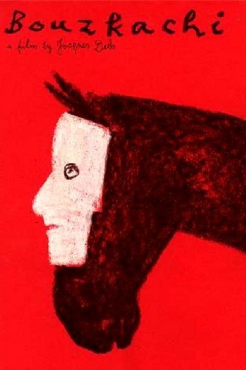 Bouzkachi, le chant des steppes (2009) poster