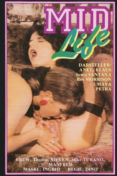 Mid Life (1989) poster