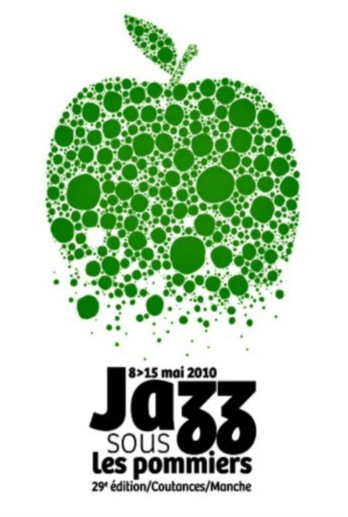 Renaud Garcia - Fons “La Linea del Sur” - Jazz sous les Pommiers (2010) poster