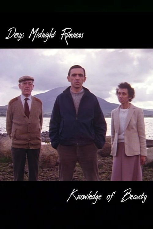 Knowledge of Beauty (My National Pride) (1985) poster