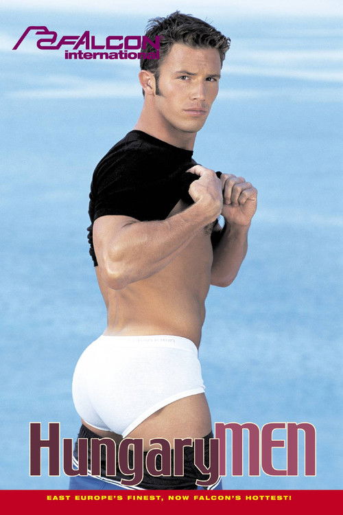 Hungary Men (2001) poster