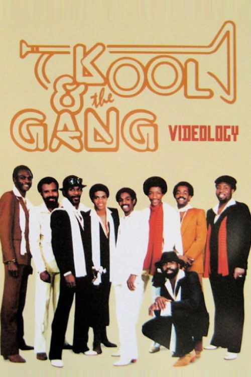 Kool And The Gang - Gold - The Videos (2007) poster