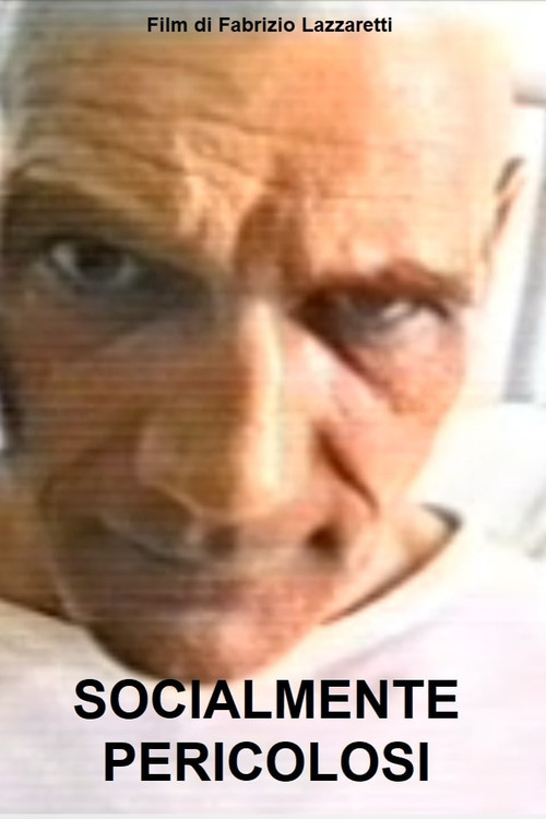 Socialmente pericolosi (2001) poster