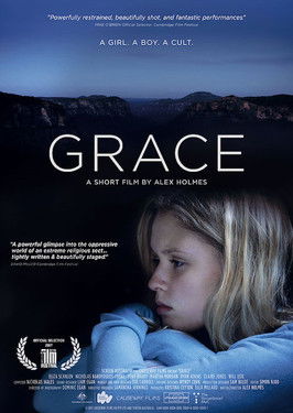 Grace (2017) poster