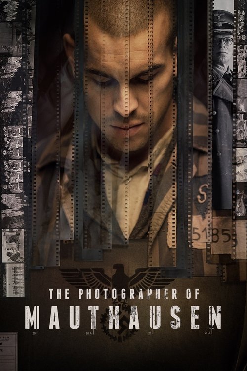 The Photographer of Mauthausen (2018) poster