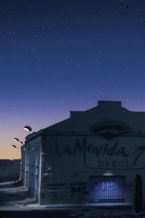 Fiesta Forever (2016) poster