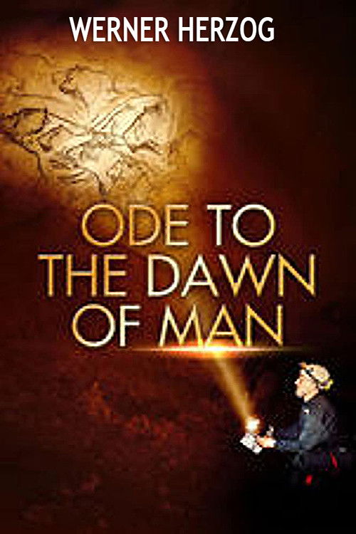 Ode to the Dawn of Man (2011) poster