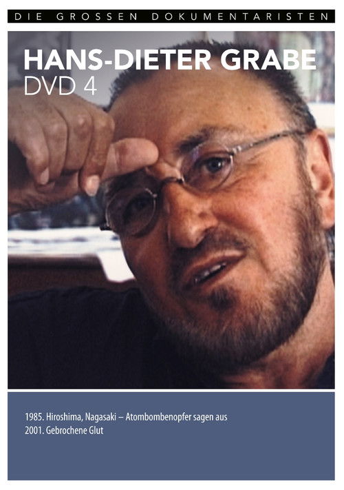 Gebrochene Glut (2001) poster