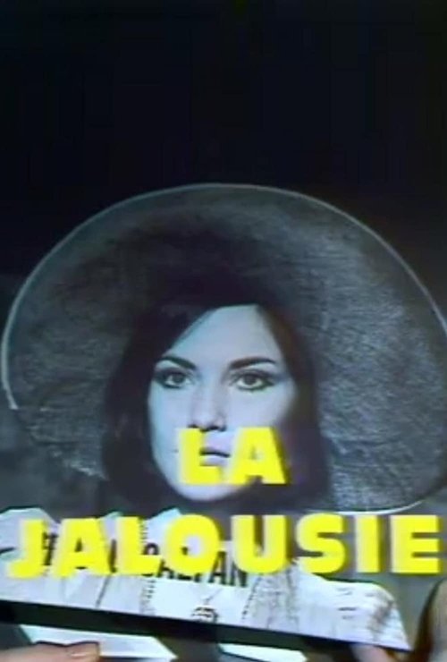 La Jalousie (1976) poster