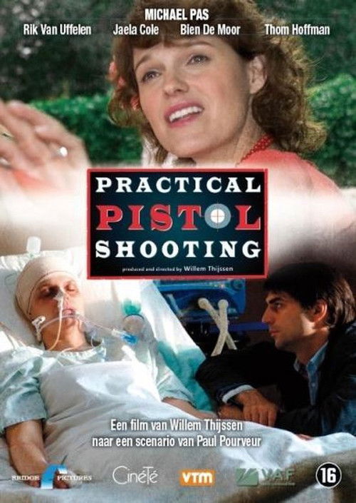 Practical Pistol Shooting (2006) poster