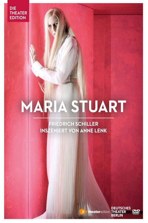 Maria Stuart (2021) poster