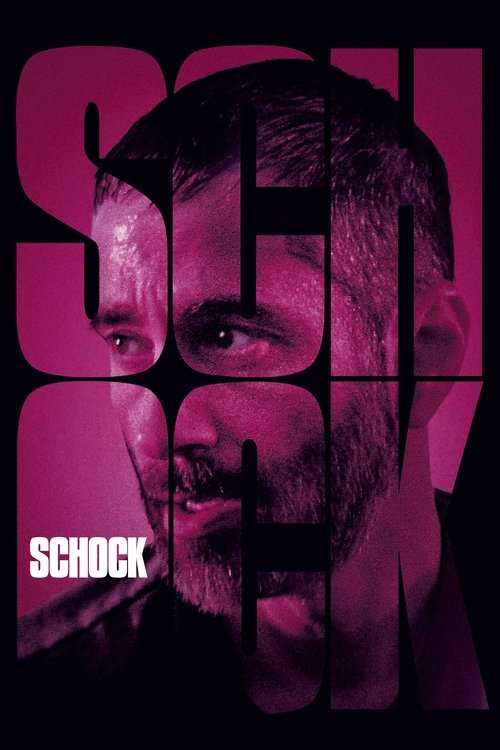 Schock (2023) poster