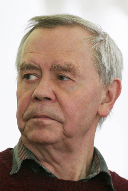 Валентин Распутин