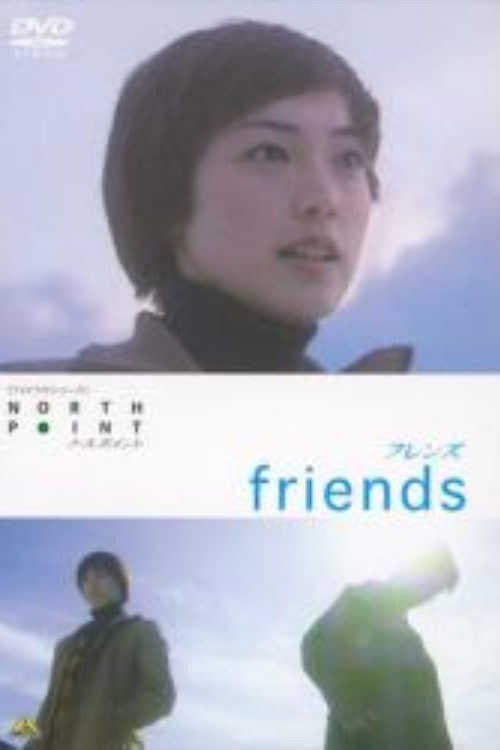North Point - Friends (2003) poster