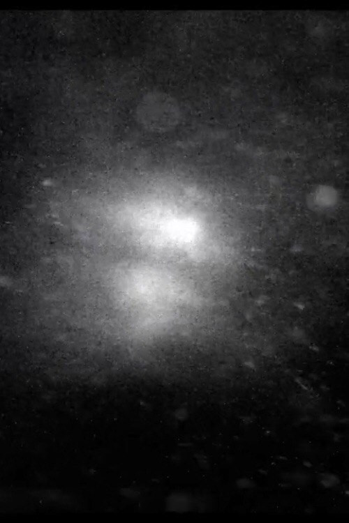 Dreaming In The Dark (2018) poster