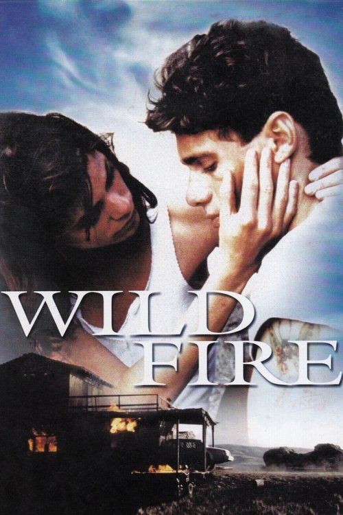 Wildfire (1988) poster