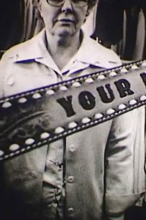 Lincoln Logs for Jesus (1978) poster